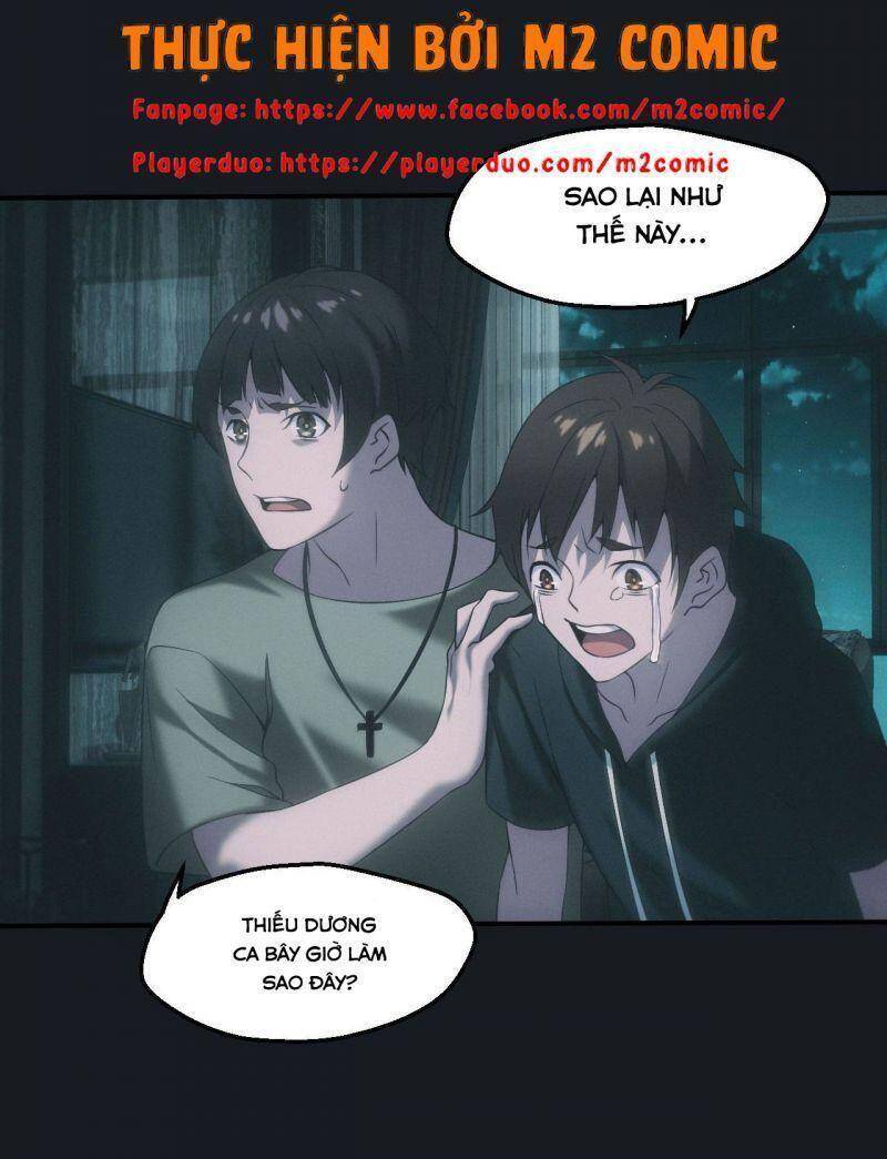 Đô Thị Bắt Yêu Nhân Chapter 19 - 8