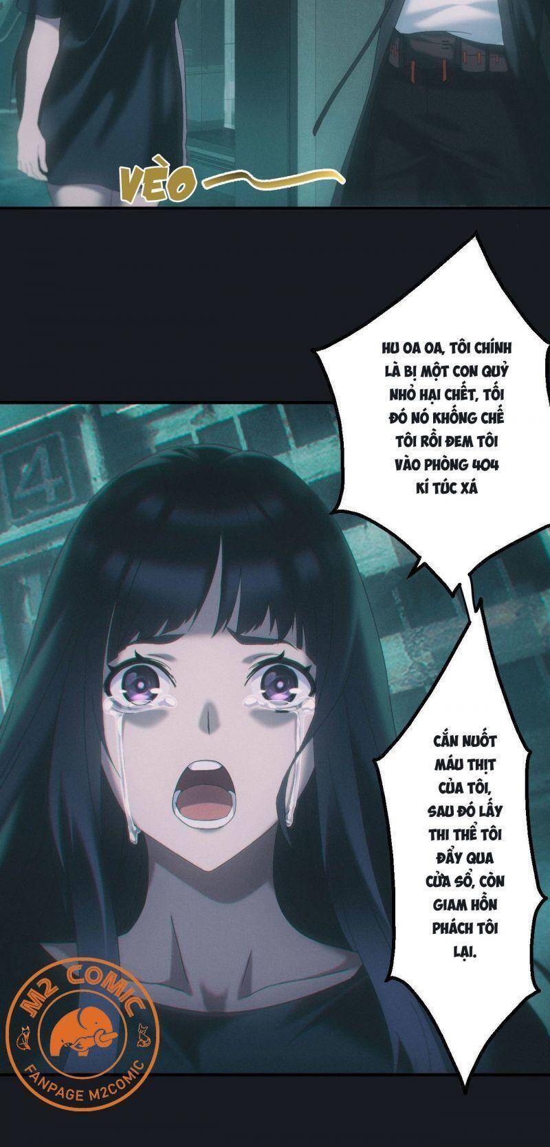 Đô Thị Bắt Yêu Nhân Chapter 19 - 10