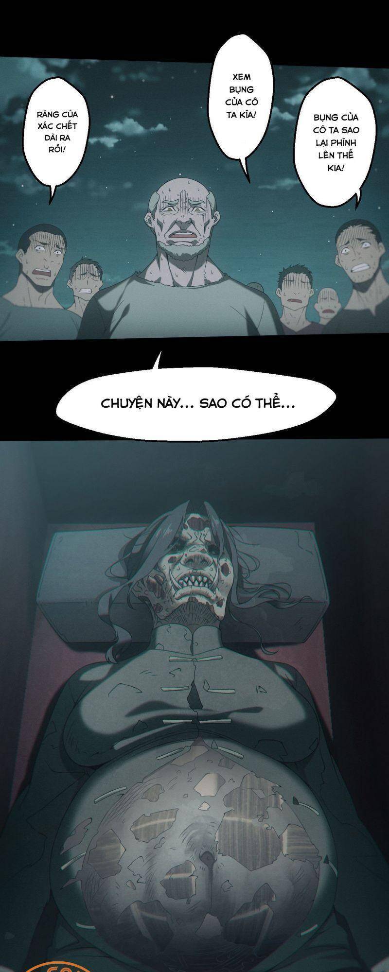 Đô Thị Bắt Yêu Nhân Chapter 2 - 32