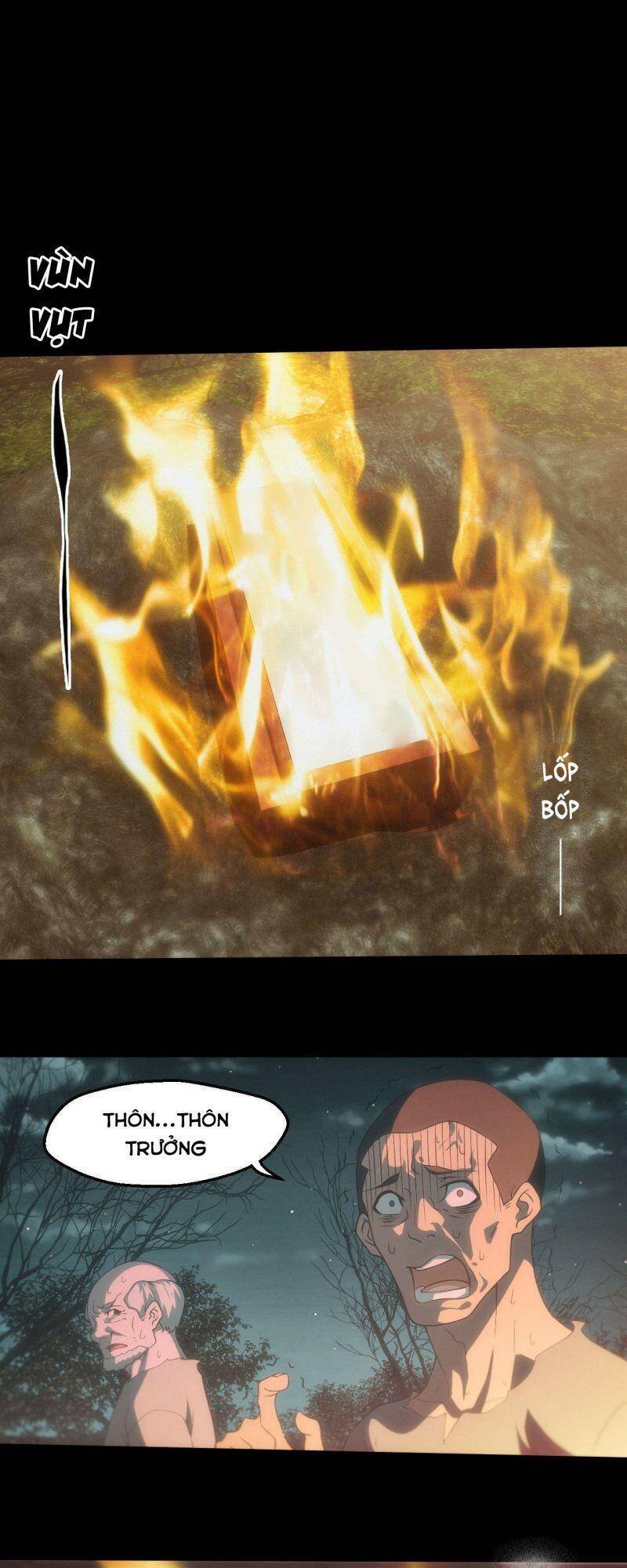 Đô Thị Bắt Yêu Nhân Chapter 2 - 35