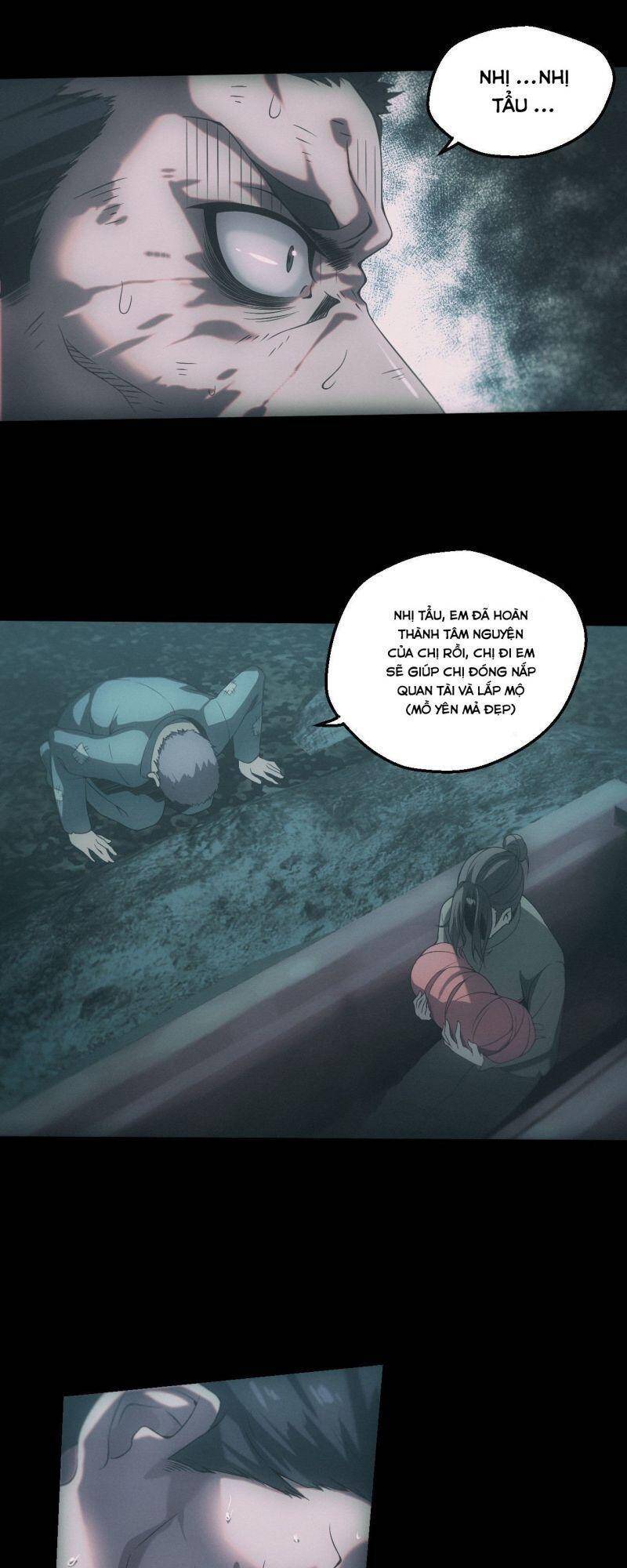 Đô Thị Bắt Yêu Nhân Chapter 2 - 10