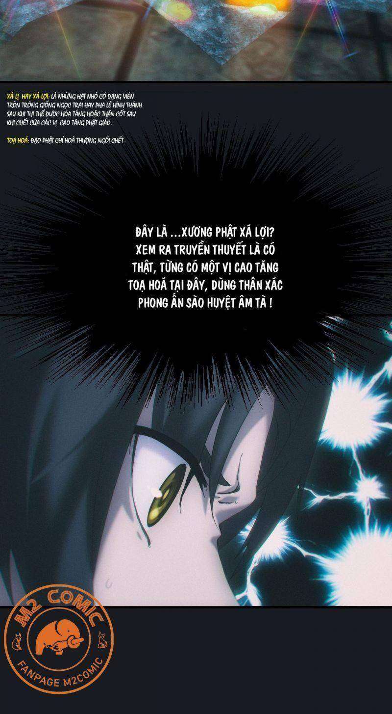 Đô Thị Bắt Yêu Nhân Chapter 20 - 13