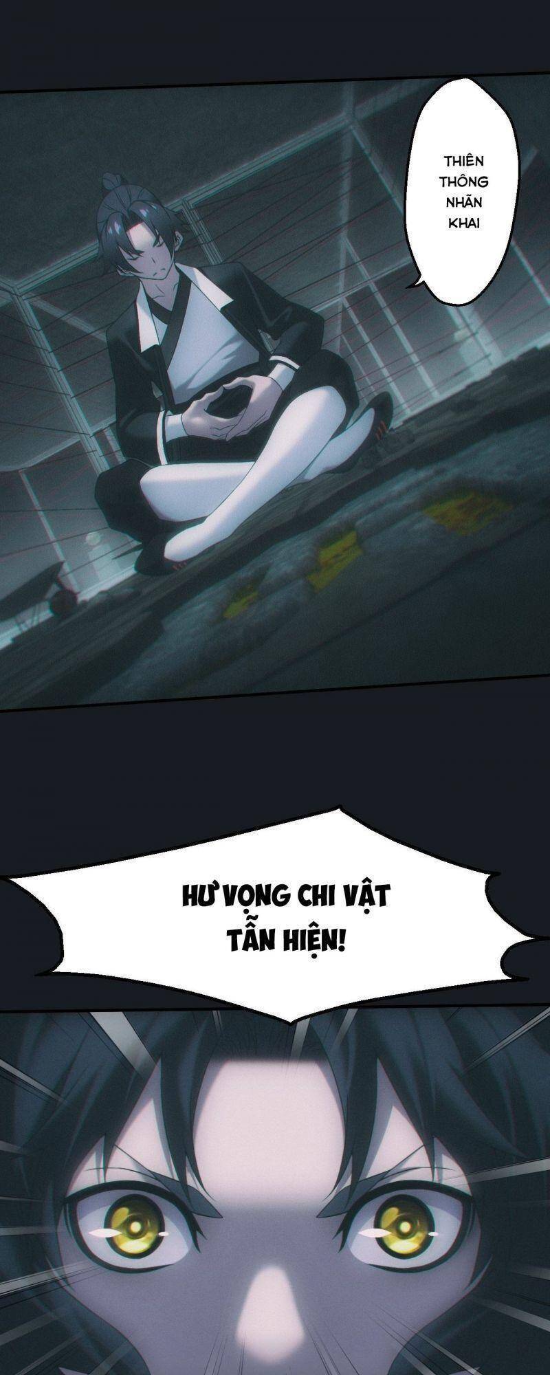 Đô Thị Bắt Yêu Nhân Chapter 20 - 14