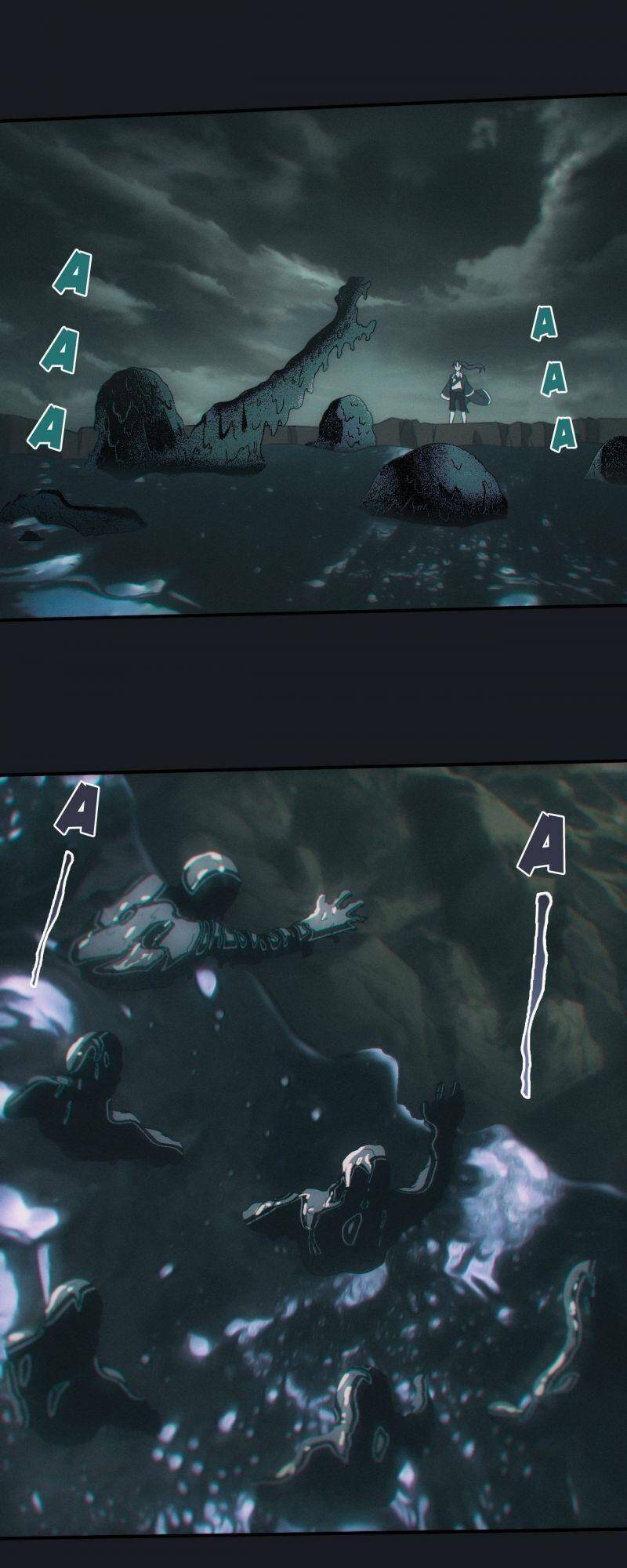 Đô Thị Bắt Yêu Nhân Chapter 20 - 17