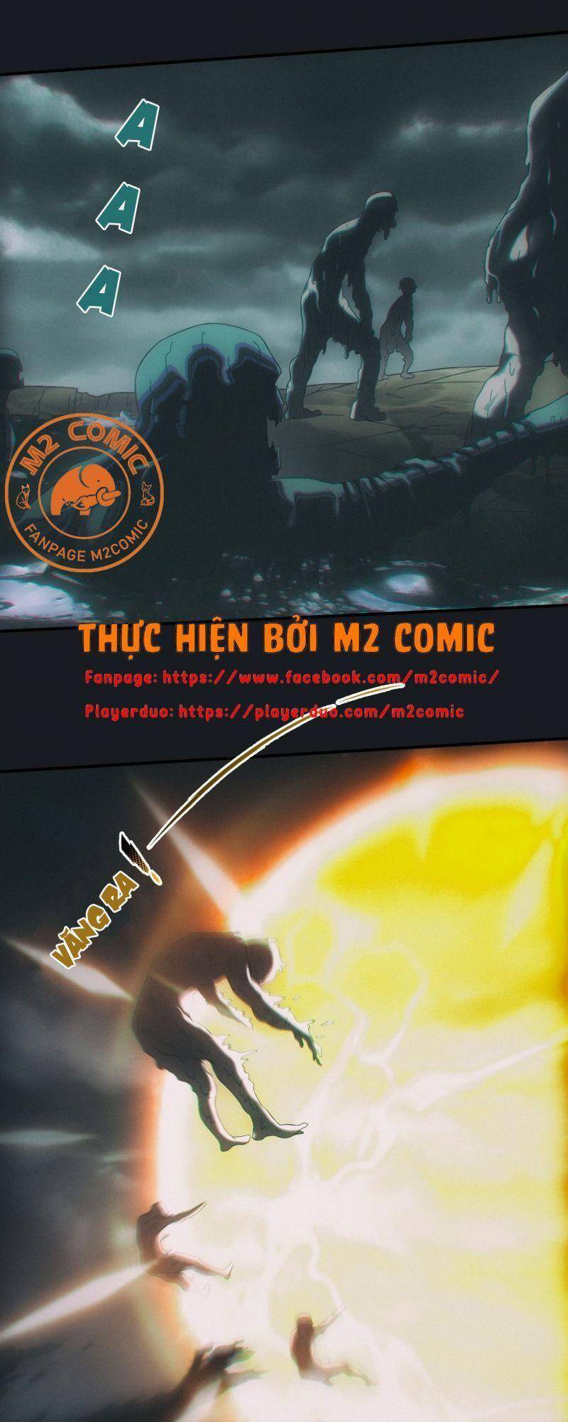 Đô Thị Bắt Yêu Nhân Chapter 20 - 18