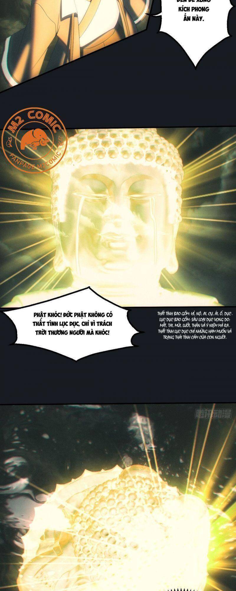 Đô Thị Bắt Yêu Nhân Chapter 20 - 21