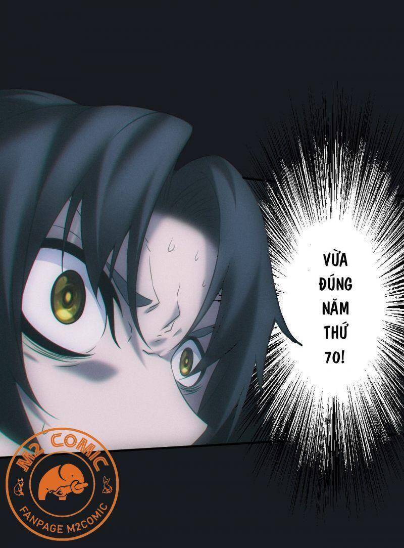 Đô Thị Bắt Yêu Nhân Chapter 20 - 25