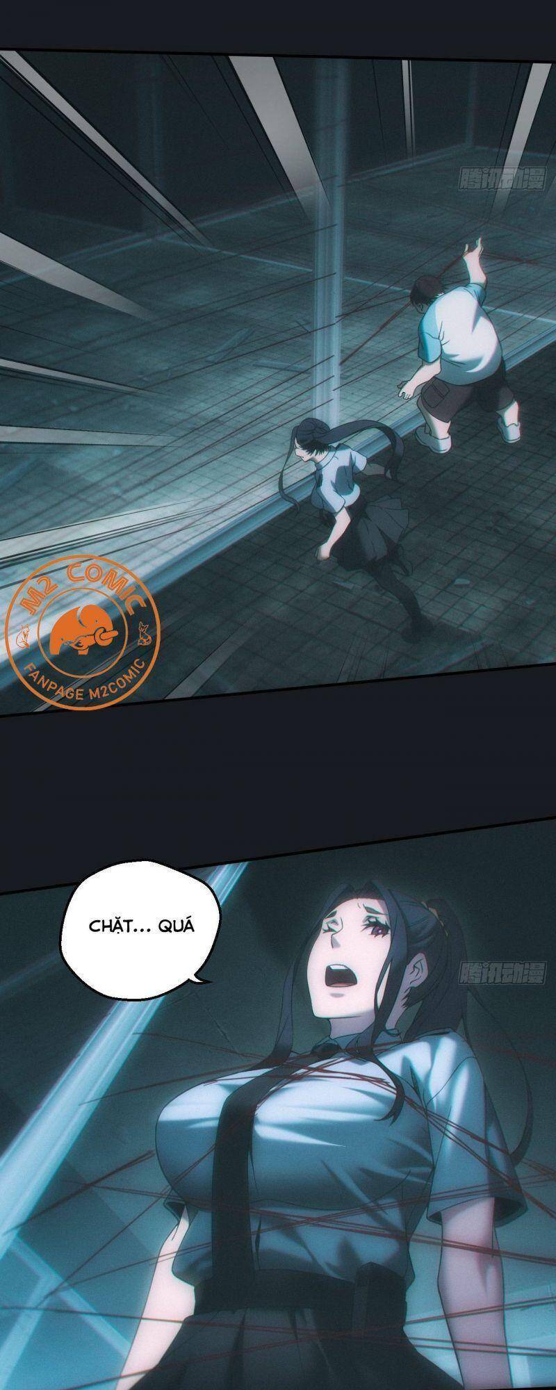 Đô Thị Bắt Yêu Nhân Chapter 21 - 12