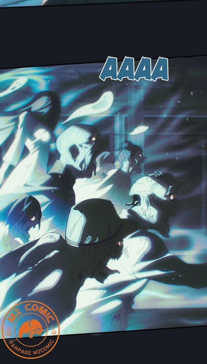 Đô Thị Bắt Yêu Nhân Chapter 21 - 13