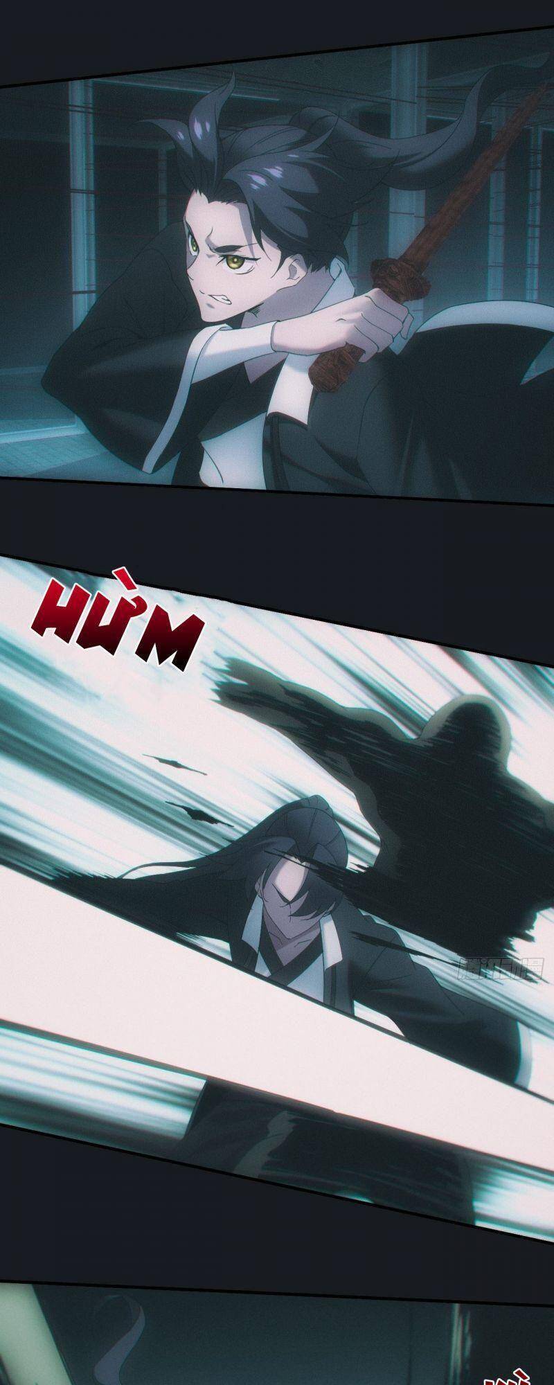 Đô Thị Bắt Yêu Nhân Chapter 21 - 14