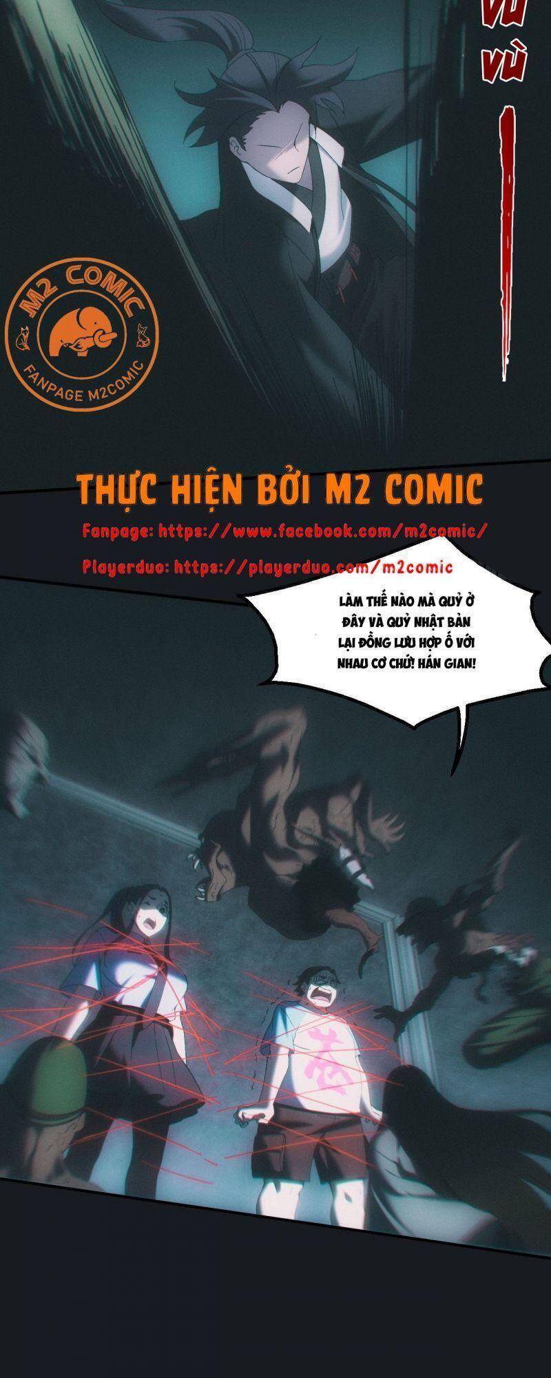 Đô Thị Bắt Yêu Nhân Chapter 21 - 15