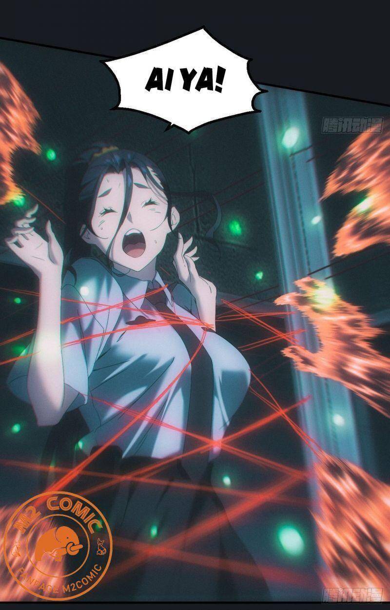 Đô Thị Bắt Yêu Nhân Chapter 21 - 16