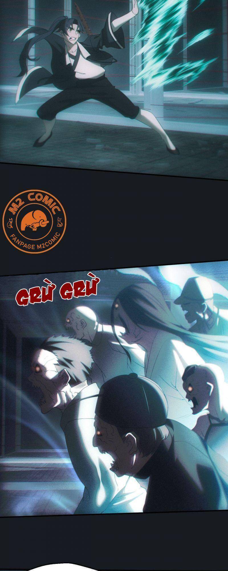 Đô Thị Bắt Yêu Nhân Chapter 21 - 18