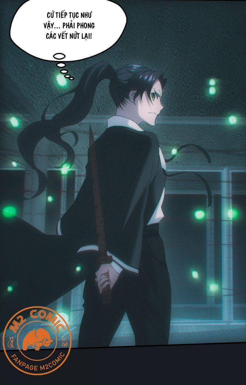 Đô Thị Bắt Yêu Nhân Chapter 21 - 19