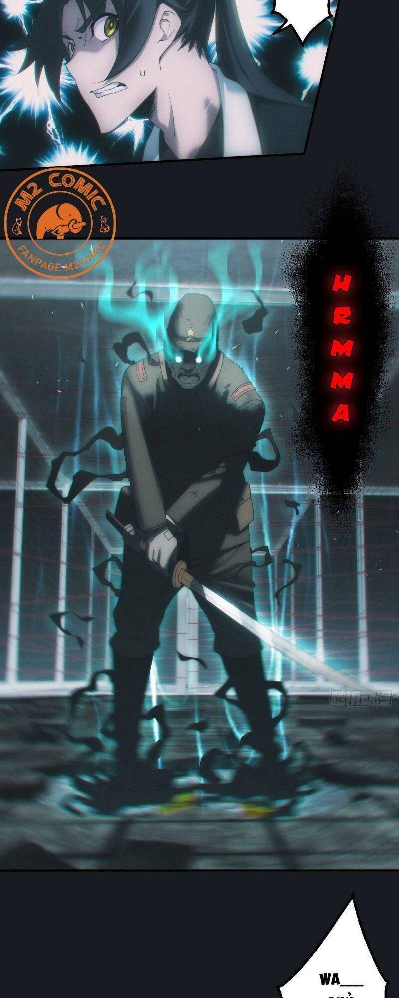 Đô Thị Bắt Yêu Nhân Chapter 21 - 3