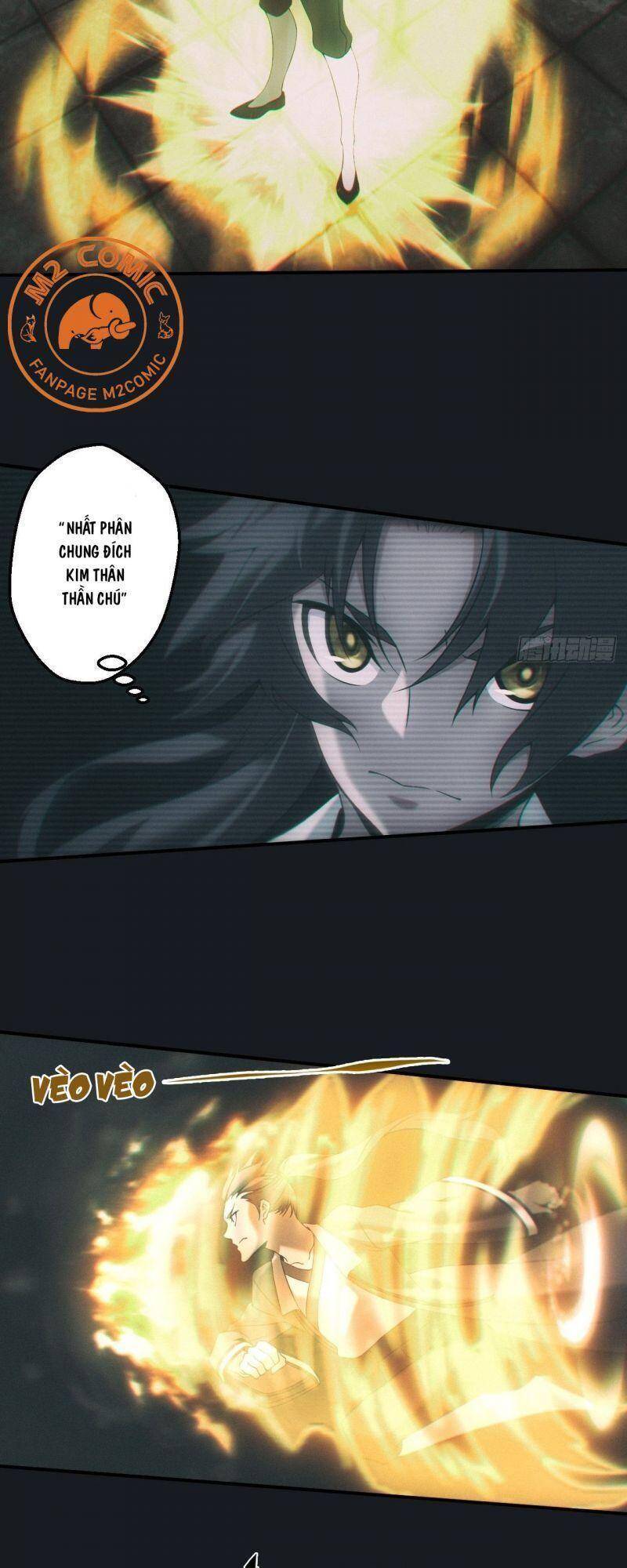 Đô Thị Bắt Yêu Nhân Chapter 21 - 21