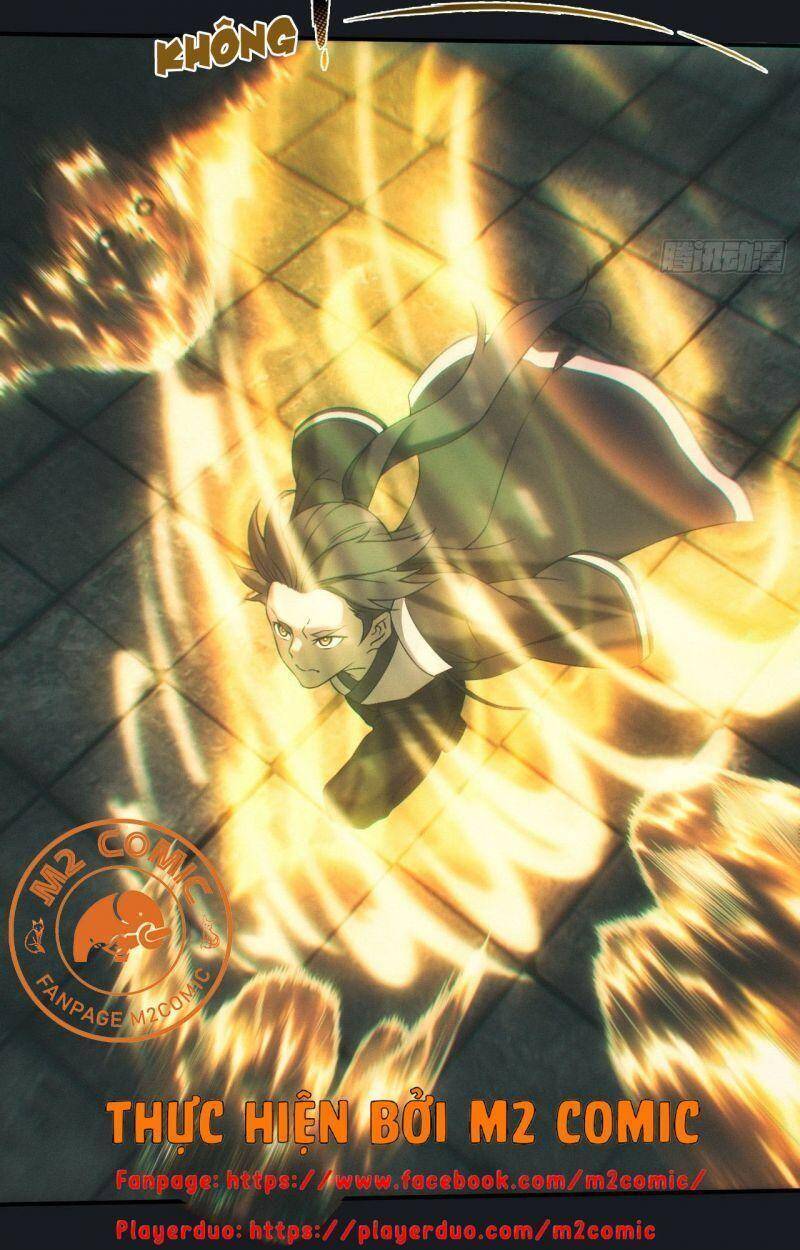 Đô Thị Bắt Yêu Nhân Chapter 21 - 22