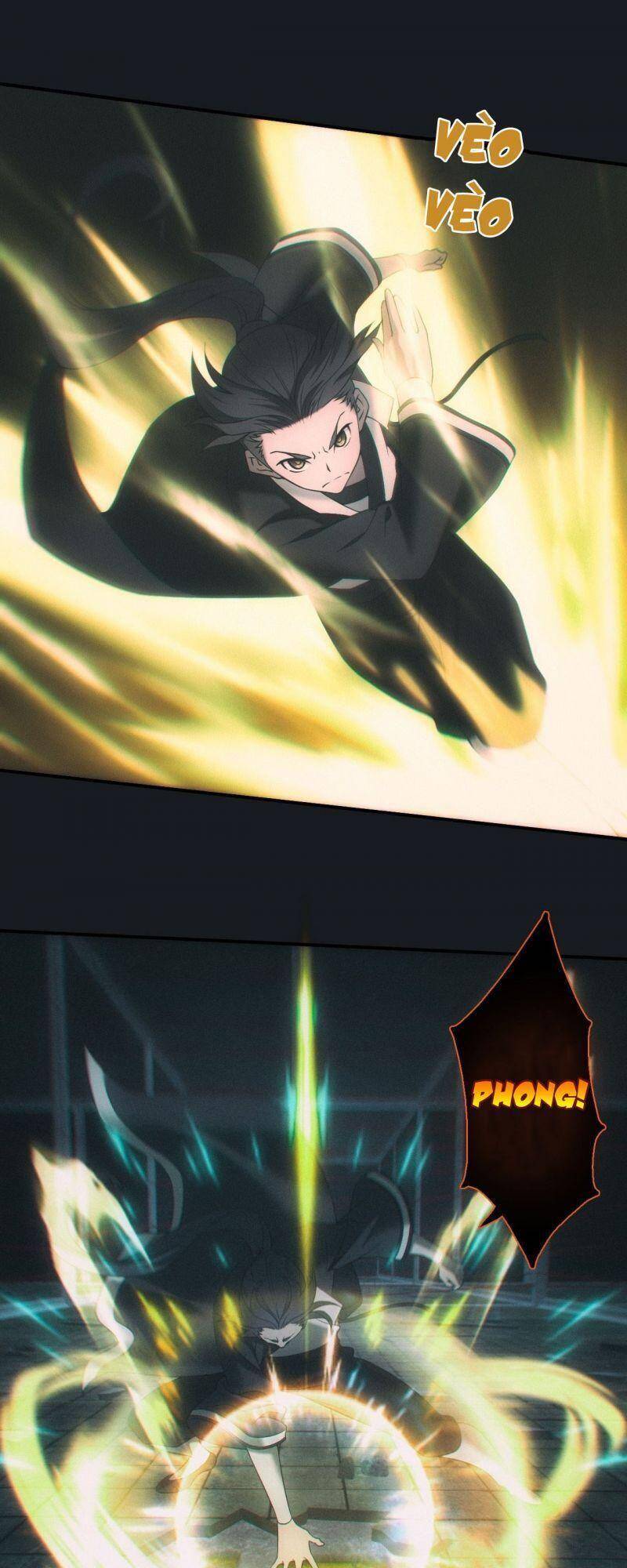 Đô Thị Bắt Yêu Nhân Chapter 21 - 23