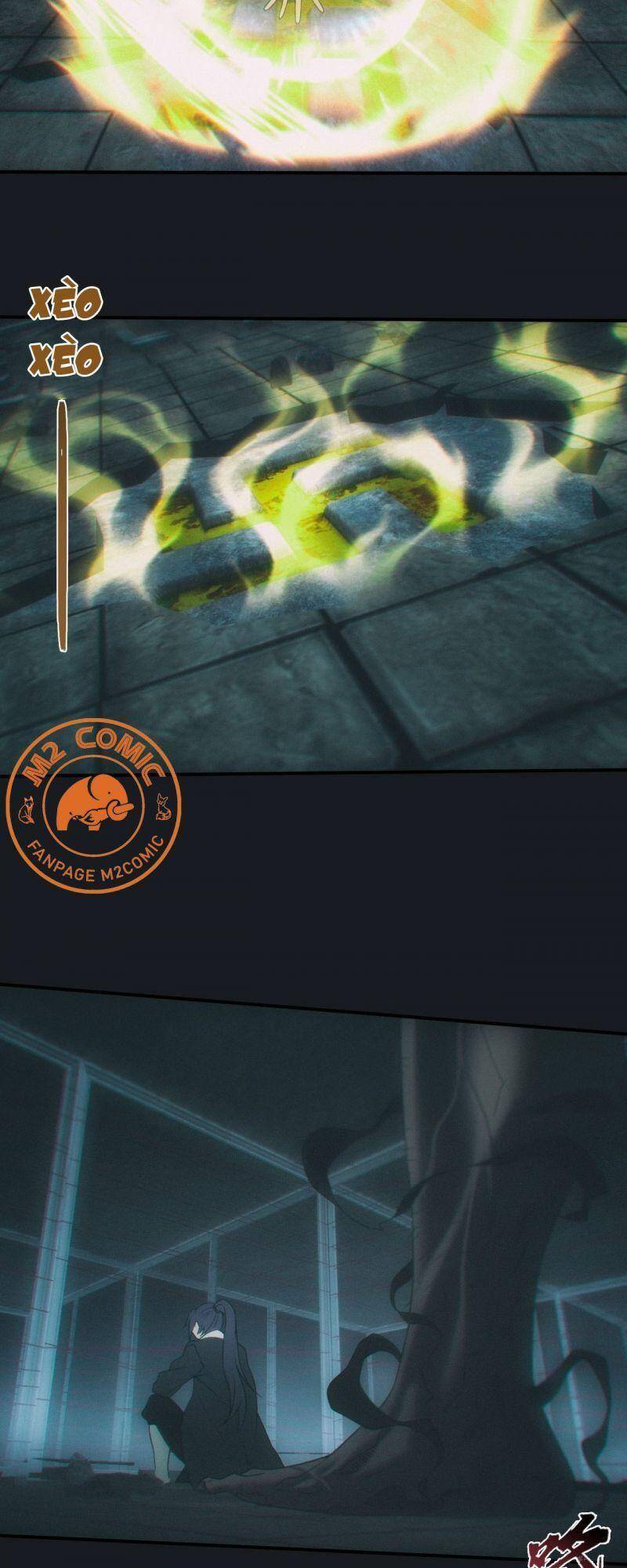 Đô Thị Bắt Yêu Nhân Chapter 21 - 24