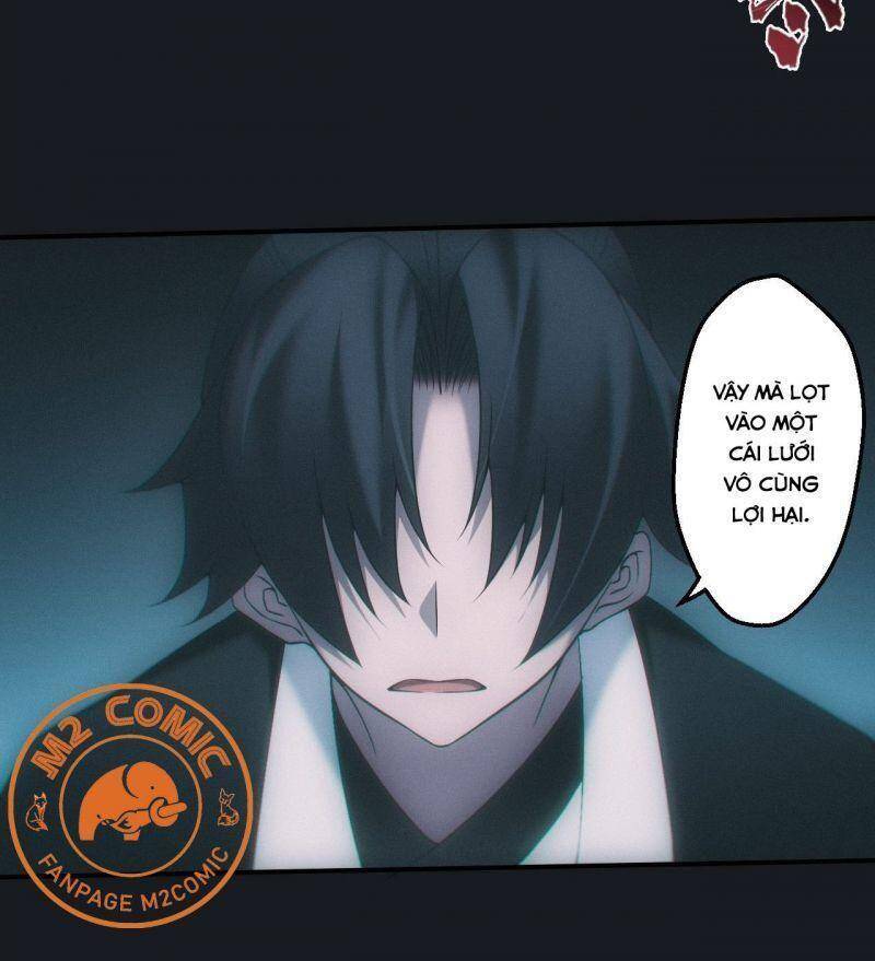 Đô Thị Bắt Yêu Nhân Chapter 21 - 25