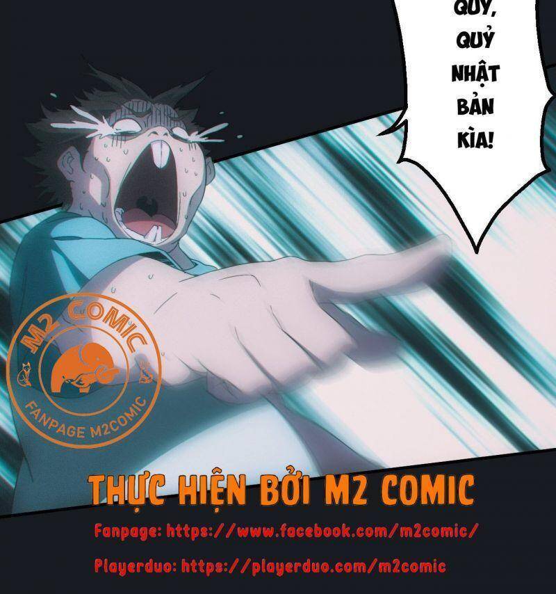 Đô Thị Bắt Yêu Nhân Chapter 21 - 4