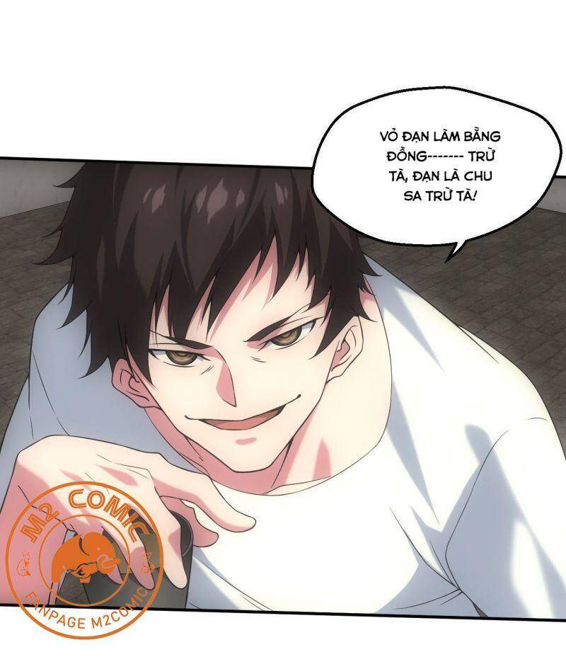 Đô Thị Bắt Yêu Nhân Chapter 22 - 13