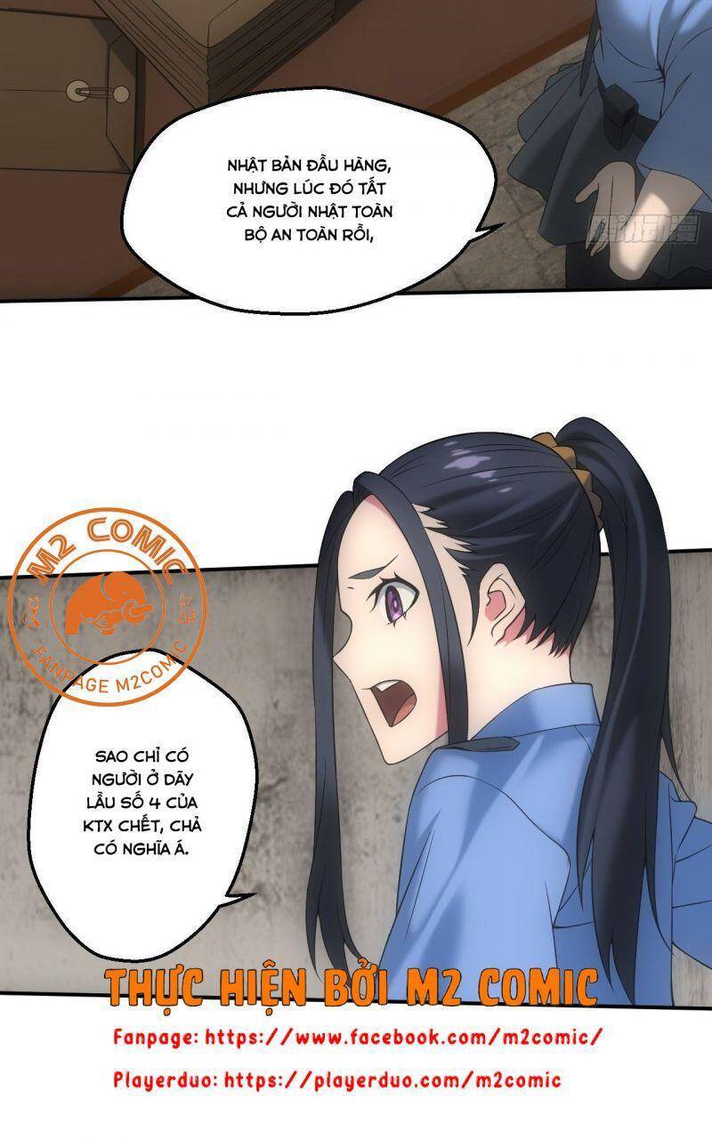 Đô Thị Bắt Yêu Nhân Chapter 22 - 19