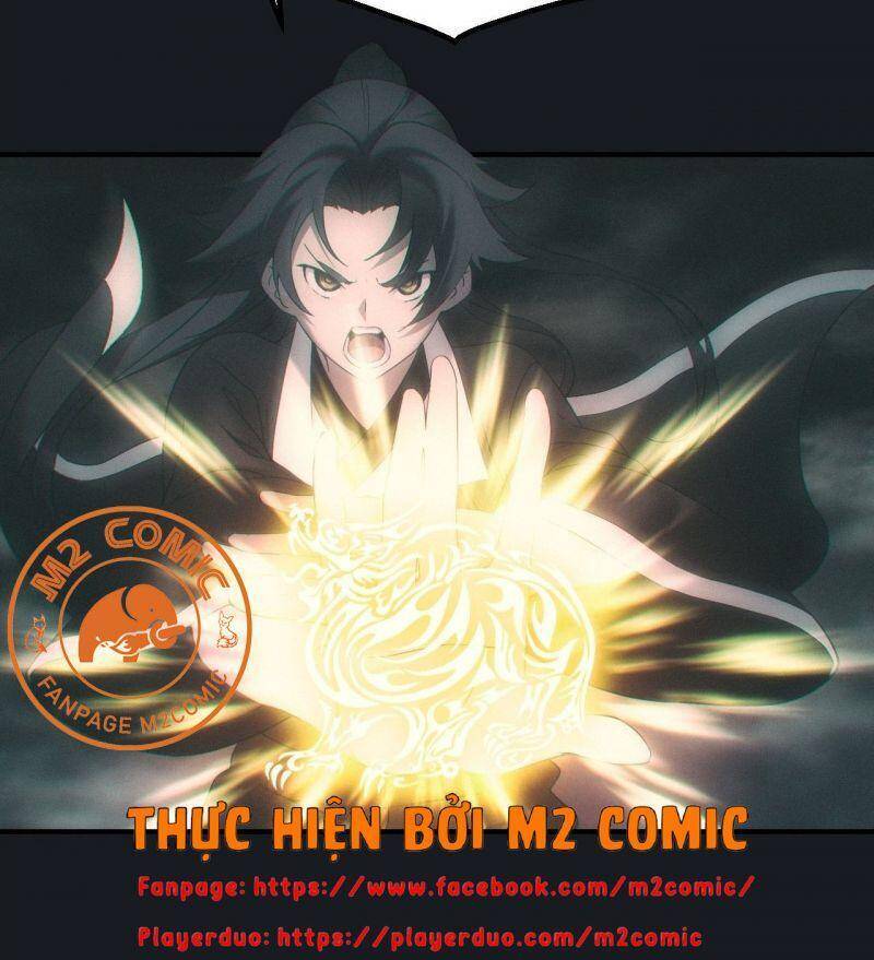 Đô Thị Bắt Yêu Nhân Chapter 22 - 4