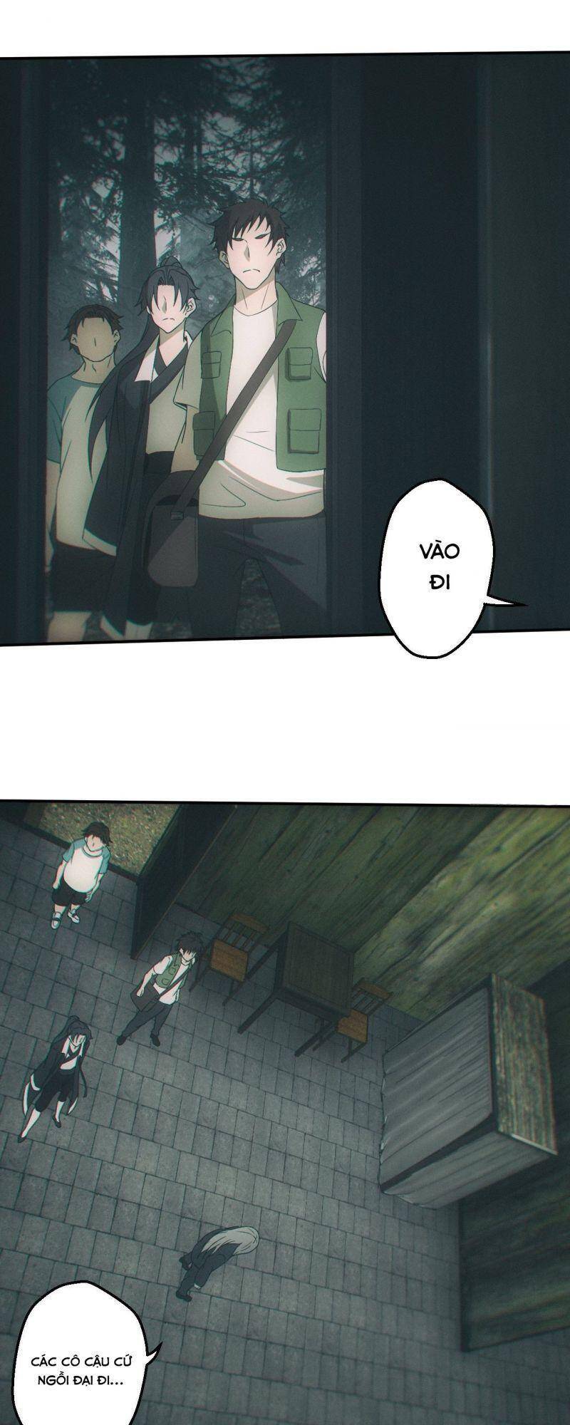 Đô Thị Bắt Yêu Nhân Chapter 23 - 13