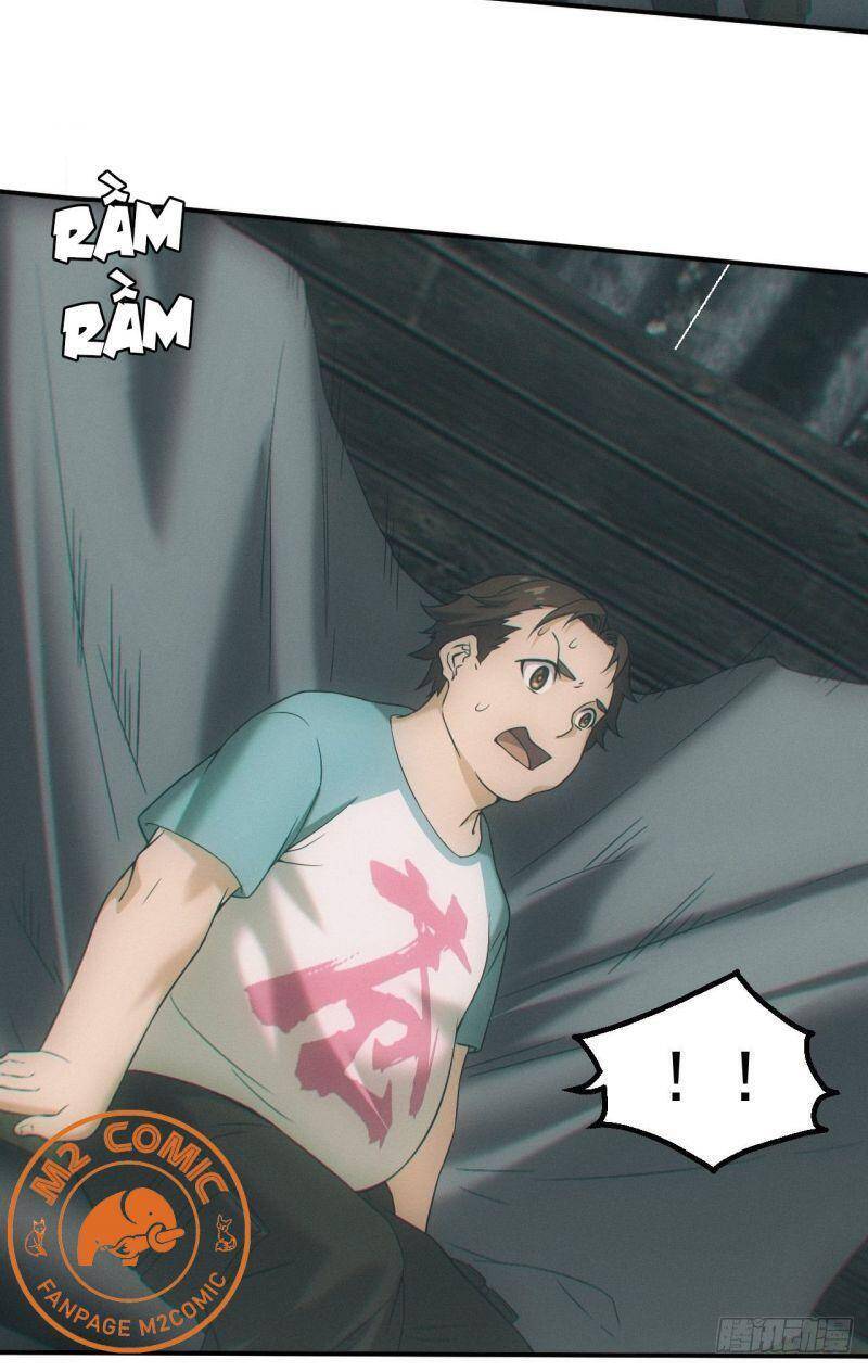 Đô Thị Bắt Yêu Nhân Chapter 23 - 15