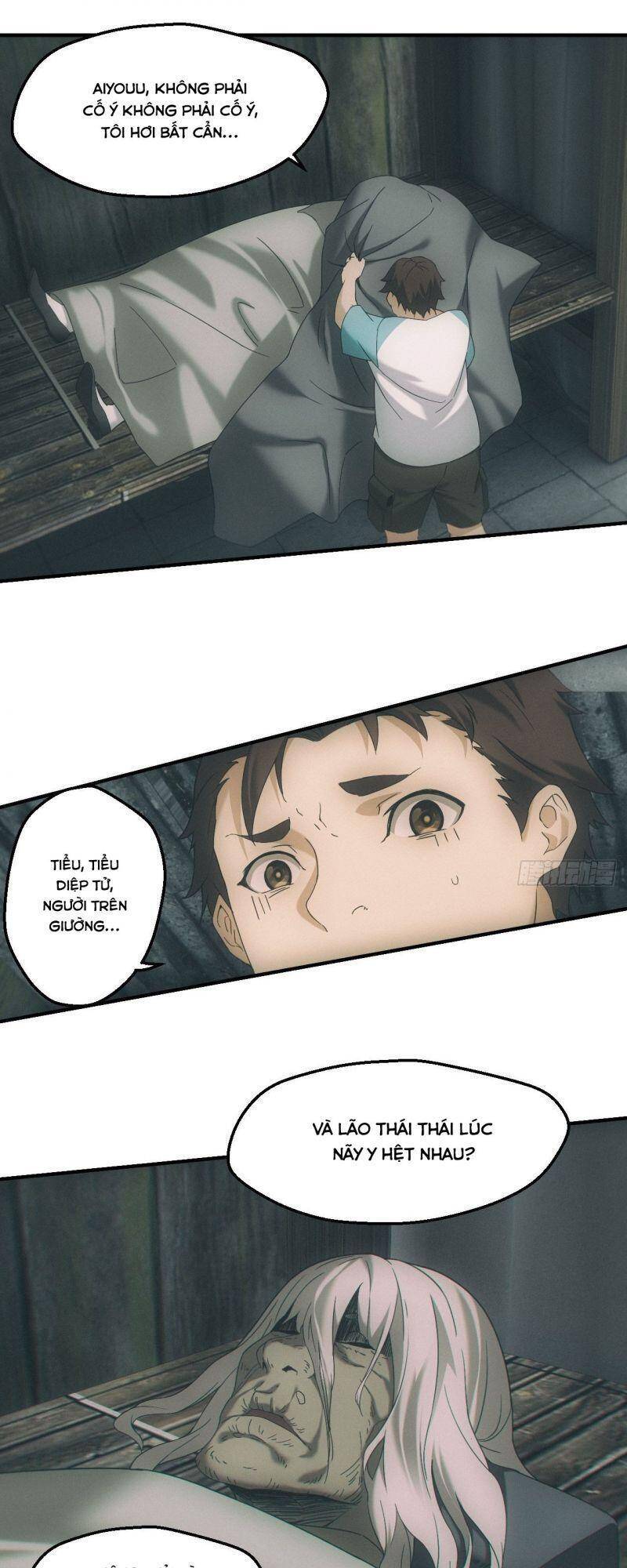 Đô Thị Bắt Yêu Nhân Chapter 23 - 16