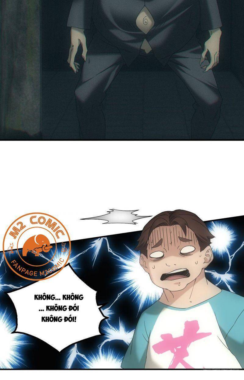 Đô Thị Bắt Yêu Nhân Chapter 23 - 18