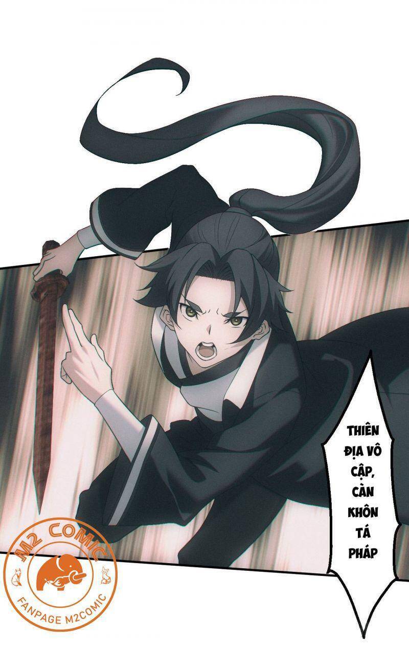 Đô Thị Bắt Yêu Nhân Chapter 23 - 21