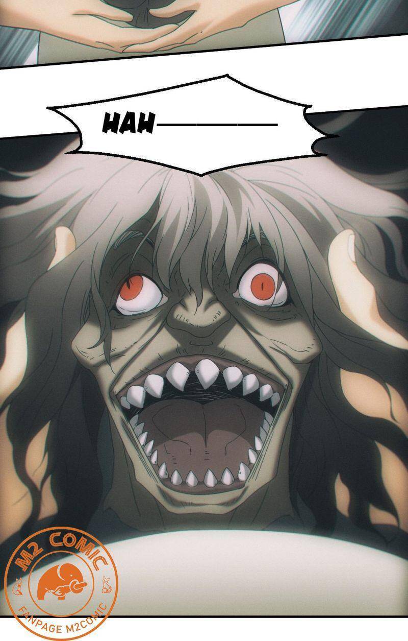 Đô Thị Bắt Yêu Nhân Chapter 23 - 24