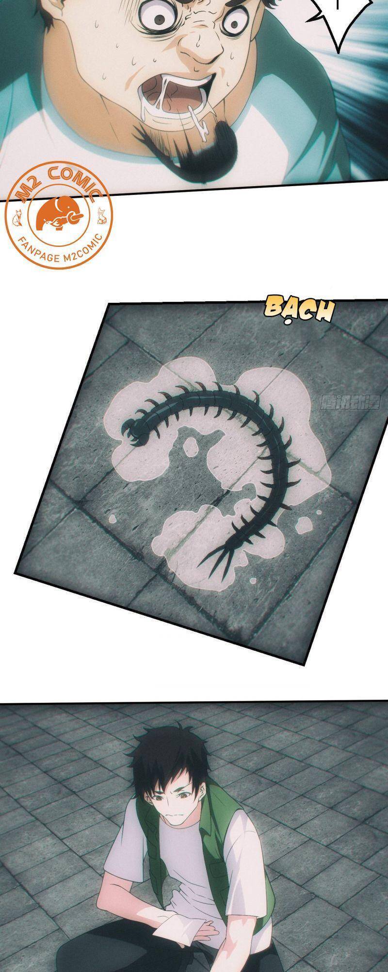 Đô Thị Bắt Yêu Nhân Chapter 24 - 11