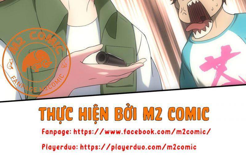 Đô Thị Bắt Yêu Nhân Chapter 24 - 15