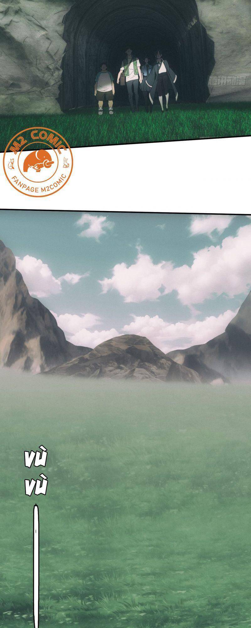 Đô Thị Bắt Yêu Nhân Chapter 24 - 23