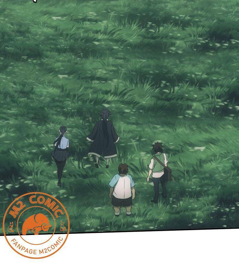 Đô Thị Bắt Yêu Nhân Chapter 24 - 24