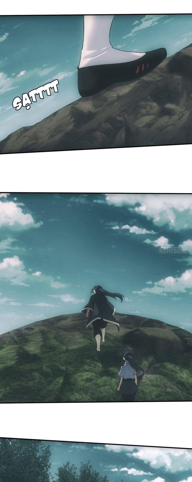 Đô Thị Bắt Yêu Nhân Chapter 25 - 2