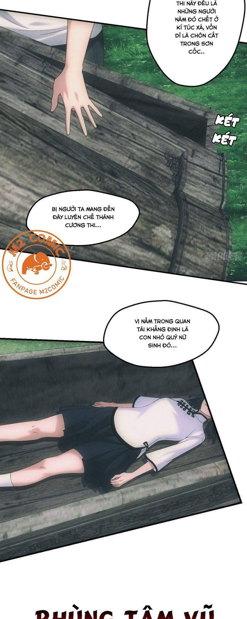 Đô Thị Bắt Yêu Nhân Chapter 25 - 12