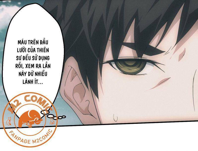 Đô Thị Bắt Yêu Nhân Chapter 25 - 16