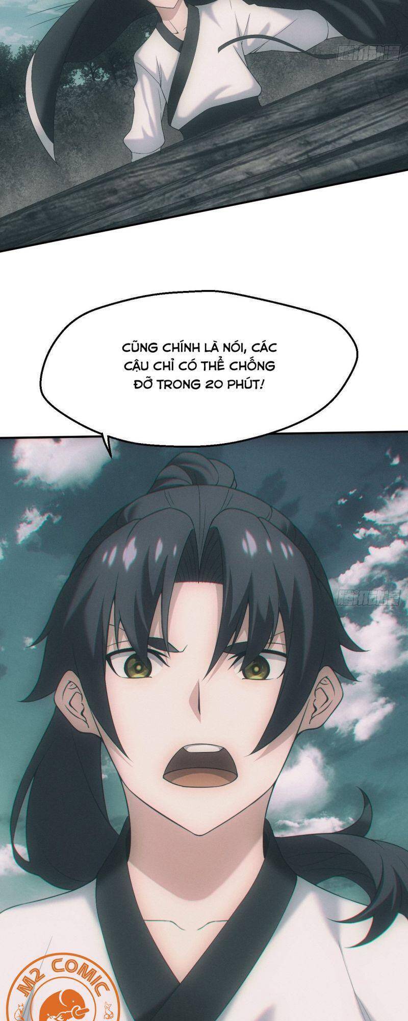 Đô Thị Bắt Yêu Nhân Chapter 25 - 25