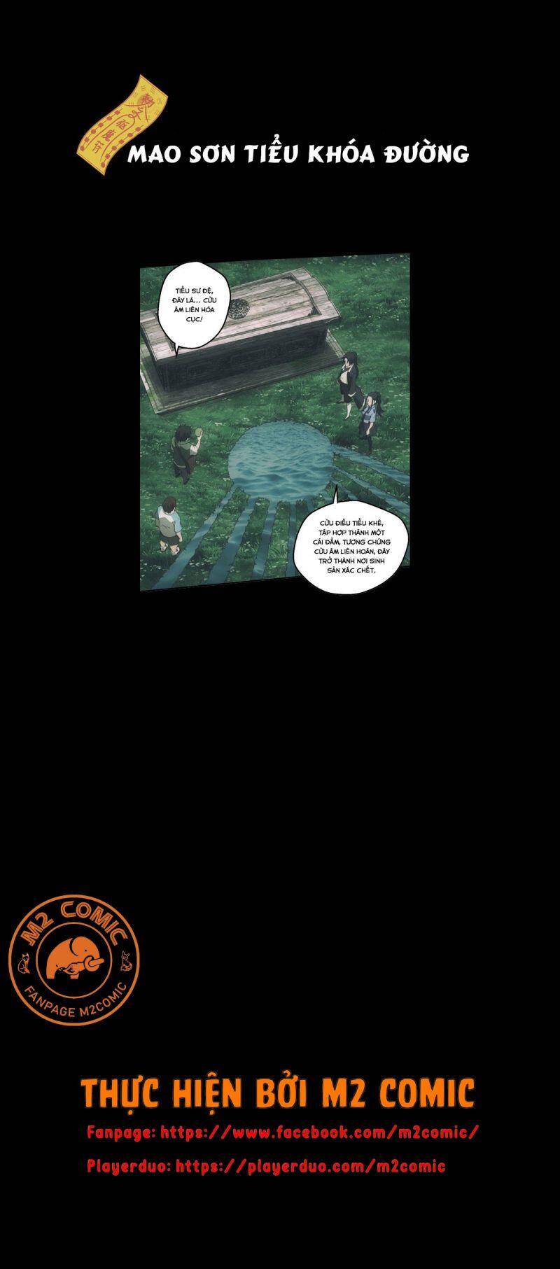 Đô Thị Bắt Yêu Nhân Chapter 25 - 27