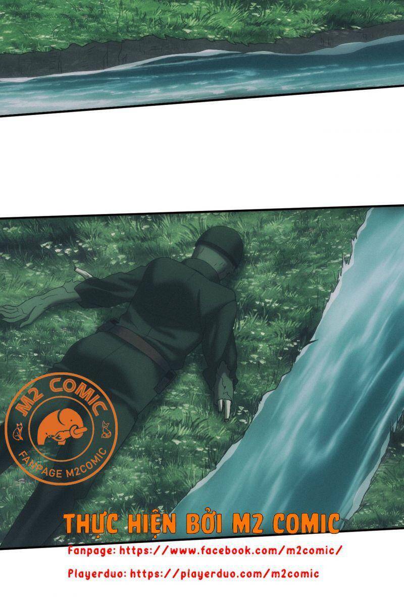 Đô Thị Bắt Yêu Nhân Chapter 25 - 4