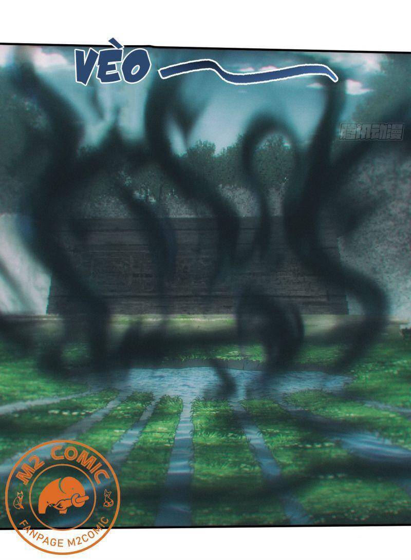 Đô Thị Bắt Yêu Nhân Chapter 25 - 7