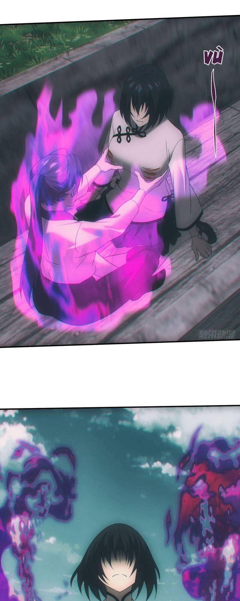 Đô Thị Bắt Yêu Nhân Chapter 26 - 11