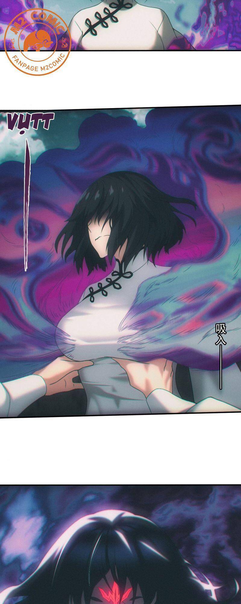 Đô Thị Bắt Yêu Nhân Chapter 26 - 12