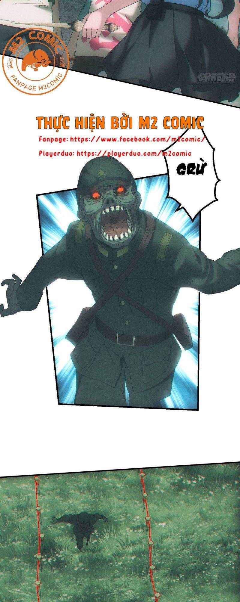 Đô Thị Bắt Yêu Nhân Chapter 26 - 15