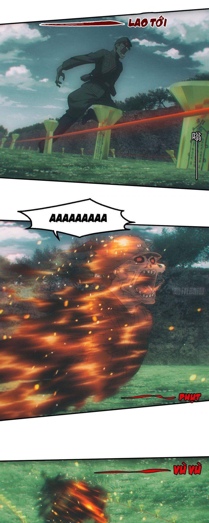 Đô Thị Bắt Yêu Nhân Chapter 26 - 17