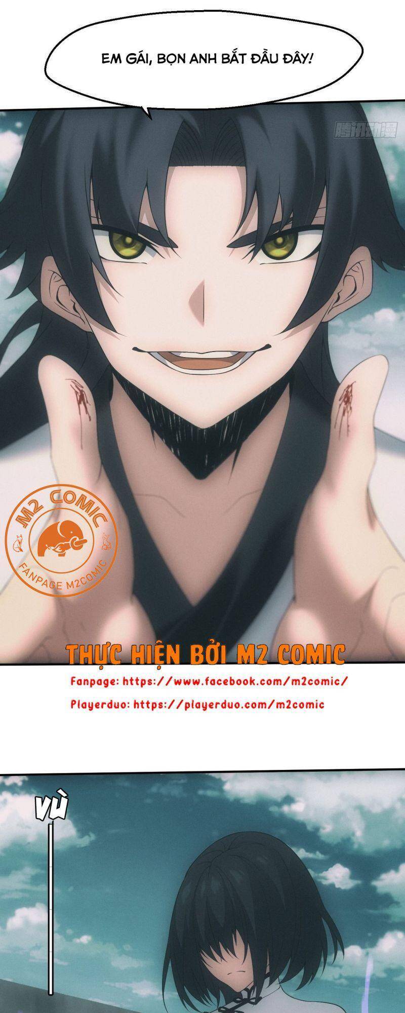 Đô Thị Bắt Yêu Nhân Chapter 26 - 9